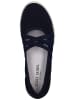 Josef Seibel Ballerina Caren 67 in blau