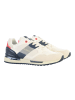 Redskins  Obvious Schnürsneaker Beige