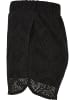 Urban Classics Resort Short in black