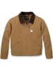 CARHARTT  Jacke Detroit in braun in braun