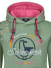 SCHIETWETTER SCHIETWETTER Hoodie Tiden Katharina in iceberg