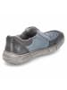 rieker Slipper in Blau