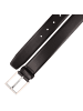 Strellson Gürtel Leder dark brown