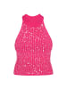 faina Women Top in pink
