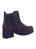 Gabor Chelsea Boot in grau