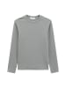 Marc O'Polo DENIM Longsleeve regular in Schwarz
