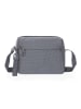 Mandarina Duck MD20 Umhängetasche 22 cm in steel