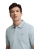Polo Club Poloshirt in Baby Blau