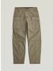 G-Star Raw Fatigue Cargo Pants overdye turf gd