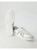 Paul Green Sneaker low in Grau