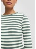 QS T-Shirt  in  62G0_pastelltürkis
