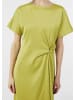 comma Kleid in 7167_kiwigrün