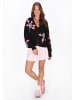 myMo Cardigan in black
