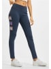 Just Rhyse Just Rhyse Leggings in blue