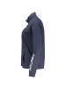 FREDDY Blau Baumwolle Damen Sweatshirt