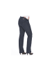 KjBRAND Slim Fit Jeans für Damen in uni