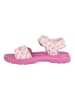 COFI 1453 Hello Kitty Sommerschuhe – Leichte und bequeme Sandalen für in Rosa