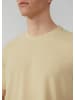 QS T-Shirt in 7265_helles olivgrün