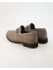 Semler Slipper in Grau