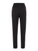 Venice Beach Sweathose VB Elaine in Schwarz