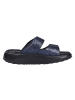 Joya Pantolette VIENNA III DARK BLUE in blau