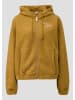 QS Sweatshirt in 8504_senf