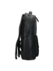 Marc O'Polo Gio Daypack M 45 cm Laptopfach in black