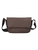 Zwei Cargo Messenger 26 cm brown
