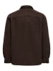 Only&Sons Hemd ONSASH in Braun