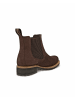 Ecco Chelsea Boot für Damen in braun