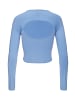 Copenhagen Studios Longsleeve in blau