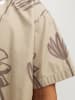 Jack & Jones Hemd in Coffee Quartz