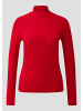 s.Oliver T-Shirt  in  3384_rot