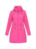 Schmuddelwedda Women Softshell Jacket in pink