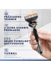 Gillette Nassrasierer "ProGlide" + 12 Rasierklingen