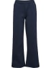 Hummel Verstellbare Taille Hose Hmldefender Multisport Damen in EBONY