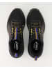 asics Laufschuhe in Schwarz