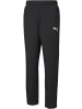 Puma Sporthose "ACTIVE Woven Pants op SRL" in Schwarz