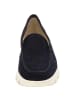 Brunate Sneaker in blau