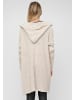 Cloud5ive Cloud5ive Strickjacke in beige