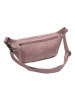 The Chesterfield Brand Severo Gürteltasche Leder 33 cm in lavender lila