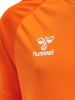 Hummel Hummel T-Shirt Hmlcore Multisport Kinder Schnelltrocknend in ORANGE TIGER