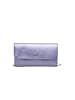 collezione alessandro Clutch " Eleganz " in flieder