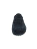 Geox Slipper Blau