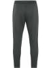 Jako Jogginghose für Herren in grau