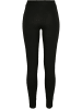 Urban Classics Urban Classics Leggings in black