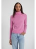 Style Republic REGULAR ROLLKRAGENPULLOVER in candy pink