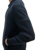Marc O'Polo Strickjacke regular in Peppercorn Grey