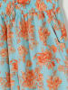 Minoti 2-tlg T-Shirt & Shorts 30SET156 in Blau