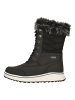 Mols Winterstiefel Sentian in 1071 Black Ink